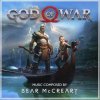 CD Bear McCreary - God of War (Playstation Soundtrack)
