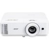 ACER Projektor P5550, DLP 3D, 1080p (1920x1080), 5200 ANSI, 15 000:1, VGA, HDMI(MHL), HDMI, RJ45, repro 1x10W, 2.73Kg, L