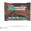 GymBeam ASAP Protein Cookie sušienka vanilka, 10 x 70 g