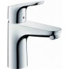 Umyvadlová baterie HANSGROHE FOCUS 31517000, chrom