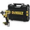 DeWALT DCF887NT-XJ aku utahovák 1/4