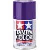 Tamiya 85024 TS 24 Purple Tamiya Color 100ml (Acrylic Spray Paint)
