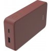 Hama 201717 Colour 20 RED Powerbank 20000mAh