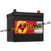 Banner Power Bull 12V 60Ah 510A P60 68