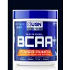 USN BCAA Power Punch 400 g modrá malina