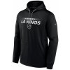 Pánska mikina Fanatics RINK Performance Pullover Hood RINK Performance Pullover Hood Los Angeles Kings L