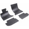 Rigum Gumové koberce BMW 5 F10 Sedan/F11 Touring 2014-