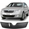 Zimná clona, kryt chladiča Škoda Superb II 2008-13