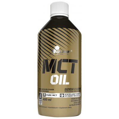 Olimp MCT Oil 0,4 l