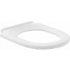 Villeroy & Boch ViCare WC sedátko bez poklopu Antibakteriálne Duroplast Alpská Biela 9M9761T1