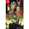 Dragon Quest Treasures (Switch)