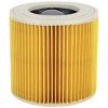 Kärcher MV-series, WD-series, SE-series, A-series - Patrónový Filter