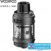 Voopoo Uforce-L Black 5,5ml