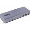 StarTech USB-C Station/Replicator (DK31C3MNCRUE)