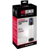 MrBoner vibračná penisová pumpa
