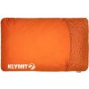 Vankúš Klymit Drift Pillow Large - orange