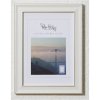 Fotorámik Cora 24x30cm, biely