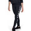 Under Armour | SportStyle Branded Leggings | čierna| YXL