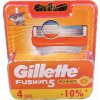 Gillette Fusion5 Power 4 ks