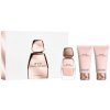 Narciso Rodriguez All of Me EdP 50 ml + telové mlieko 50 ml + sprchový gél 50 ml