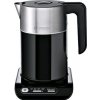 BOSCH TWK8613P strieborno-čierna / Rýchlovarná kanvica / 2400 W / 1.5l (TWK8613P)