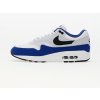 Tenisky Nike Air Max 1 White/ Black-Deep Royal Blue EUR 40.5 EUR 40.5
