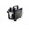 Airbrush kompresor FENGDA ® AS-18A (Jednopiestový airbrush kompresor s krytovaním FENGDA AS-18A)