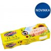 La Marea Tuniak v slnečnicovom oleji 3 x 80 g