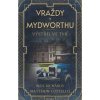 Výstřel ve tmě - Costello Matthew, Richards Neil