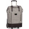 Taška na kolieskach na piknik Punta Big Wheel 40 l - titanium gray