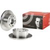 Brembo 08.8094.40 Brzdový kotúč