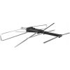 Vonkajšia anténa SOWAR DVB-T / DVB-T2, VHF/UHF, 5-24 dB