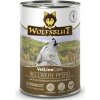 Wolfsblut Dog VetLine Care Recovery Horse konz. 395g