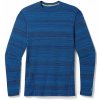 Spodná bielizeň SMARTWOOL M CLASSIC THERMAL MERINO BL CREW BOXED Man veľkosť M