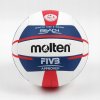 Volejbalová lopta Molten FIVB DVV1 V5B5000-DE veľ. 5