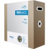 Ubiquiti TOUGHCable Pro Cat 5e, 24 AWG, Outdoor Shielded, Gray, 305m UISP-Cable-Pro