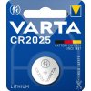Varta CR2025 1ks 06025101401