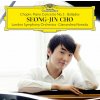 CHO SEONG-JIN - CHOPI: KONCERT PRO KLAVIR 1/BALADY (1CD)