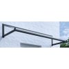 Aron Nancy 2000x1200 mm antracit