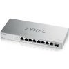 Zyxel XMG-108 8 Ports 2,5G + 1 SFP+ Desktop MultiGig unmanaged Switch