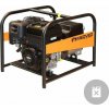 Medved ARCTOS 3000 B CCL, elektrocentrala