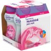 Nutridrink Juice Style s jahodovou príchuťou 4 x 200 ml