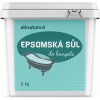 Allnature Epsomská sůl 5 kg