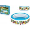 Bestway 51122 nafukovací bazén 196 x 53 cm