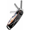 Kľúčenka Kožená Orbitkey 2.0 STAR WARS Ahsoka černá