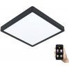 Eglo | Eglo 98854 - LED Stmievateľné kúpeľňové svietidlo FUEVA-Z LED/19,5W/230V IP44 | EG98854