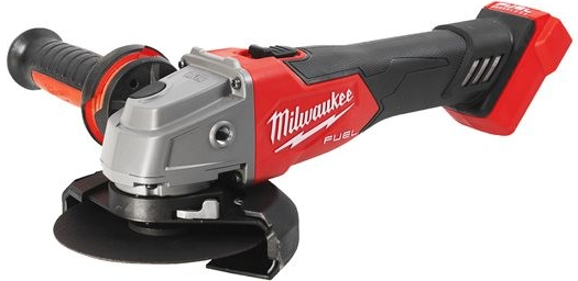 Milwaukee M18 FSAG125X-0 M18 4933478701