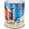 COLOR COMPANY DEKORLAK 0,7 L BIELY