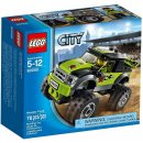 LEGO® City 60055 Monster Truck