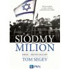 Siódmy milion izrael piętno zagłady wyd. 2